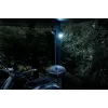 Brennenstuhl projetor LED JARO 1060 P com sensor de movimento por infravermelhos, 10W, 1060lm, branco luz do dia 6500K, IP65, IK08, montagem na parede, cabo de 1m