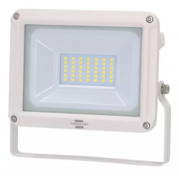 Brennenstuhl Holofote LED JARO 3060 2300lm 20W IP65 Branco