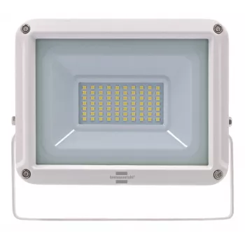 Brennenstuhl Holofote LED JARO 4060 3450lm 30W IP65 Branco