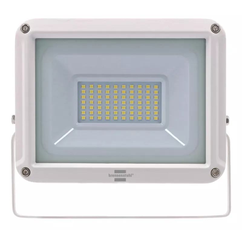 Brennenstuhl Holofote LED JARO 4060 3450lm 30W IP65 Branco