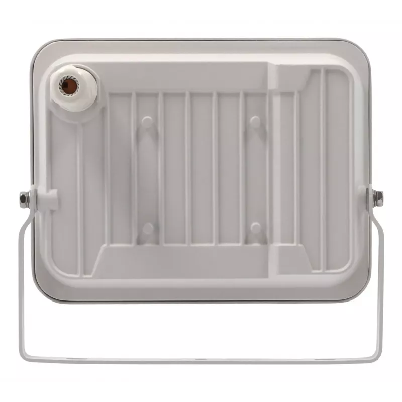 Brennenstuhl Holofote LED JARO 4060 3450lm 30W IP65 Branco