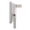 Brennenstuhl Holofote LED JARO 4060 3450lm 30W IP65 Branco