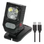 Brennenstuhl Holofote LED Recarregável Móvel CL 600 MA