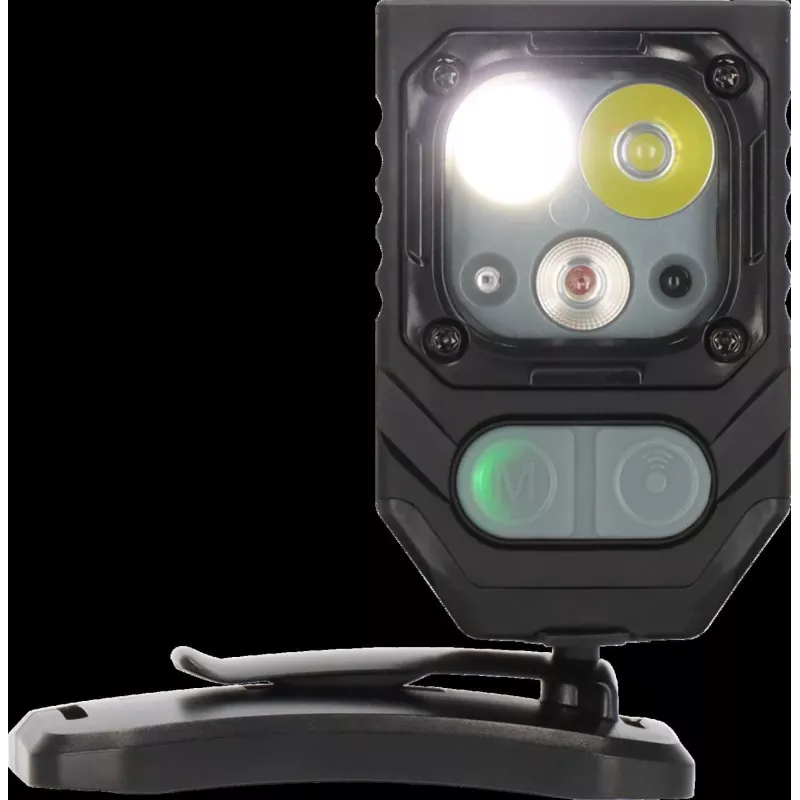 Brennenstuhl Holofote LED Recarregável Móvel CL 600 MA