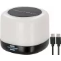Brennenstuhl Candeeiro Exterior LED Solar com Bateria RGB GL 100 ASR