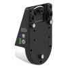 Brennenstuhl Candeeiro Exterior LED Solar com Bateria KL 300 AS com Adaptador de Keder