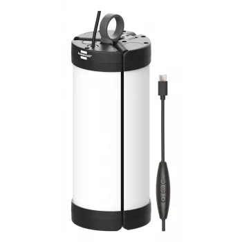 Candeeiro LED para avancé Brennenstuhl VL 500