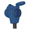 Conector fêmea angular CEE Brennenstuhl 1080980100 230 V 16 A IP44 campismo caravana exterior