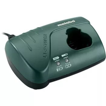 Carregador Metabo LC 40 10,8-12V Li-Ion