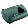 Carregador Metabo LC 40 10,8-12V Li-Ion