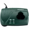Carregador Metabo LC 40 10,8-12V Li-Ion