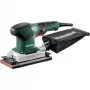 Lixadeira orbital METABO SRE 3185 (verde/preto, 210 W)