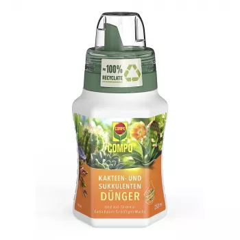 Fertilizante para catos COMPO 250 ml