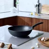 Wok Fissler Adamant 28 cm