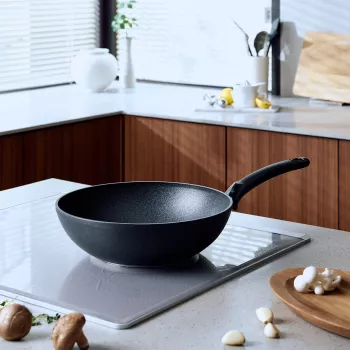 Wok Fissler Adamant 28 cm