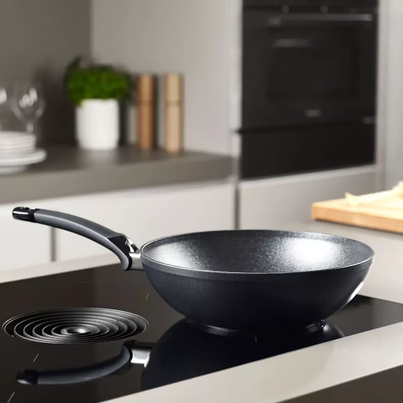 Wok Fissler Adamant 28 cm