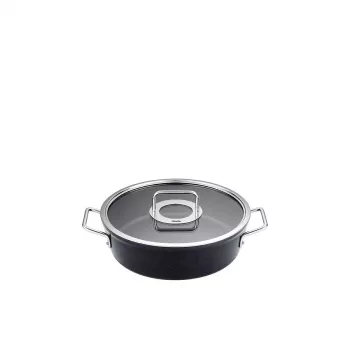 Panela de brasear Fissler Adamant Comfort 28 cm