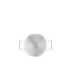 Conjunto de panelas Fissler Pure Collection 4 peças