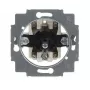 BUSCH-JAEGER 2713 U Interruptor rotativo 1 polo metal 230 V 10 A 71 mm