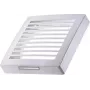 Maico PP 45 AK cobertura exterior de plástico, branco tráfego