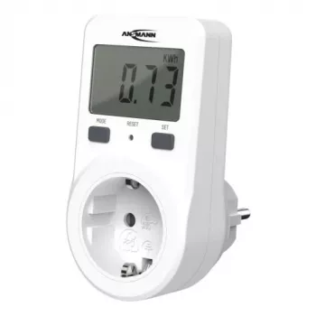 ANSMANN APM1 medidor de consumo energético