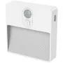 ANSMANN NL5R luz de presença LED com sensor crepuscular, branco, 7,0 cm, 1 unid. (1600-0481)