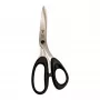 SCHERENMANUFAKTUR Paul 907 tesoura profissional para tecido, 19 cm