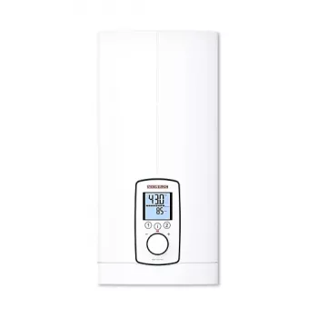 STIEBEL ELTRON STE DHE 18/21/24 Esquentador instantâneo totalmente eletrónico 18/21/24 kW