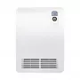 STIEBEL ELTRON STE CK 20 Premium Aquecedor de parede com ventoinha 2,0 kW/230 V, branco
