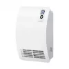 STIEBEL ELTRON STE CK 20 Premium Aquecedor de parede com ventoinha 2,0 kW/230 V, branco
