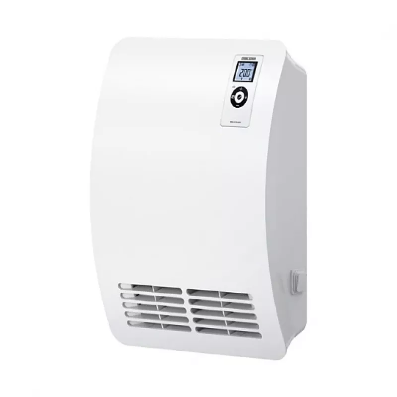 STIEBEL ELTRON STE CK 20 Premium Aquecedor de parede com ventoinha 2,0 kW/230 V, branco