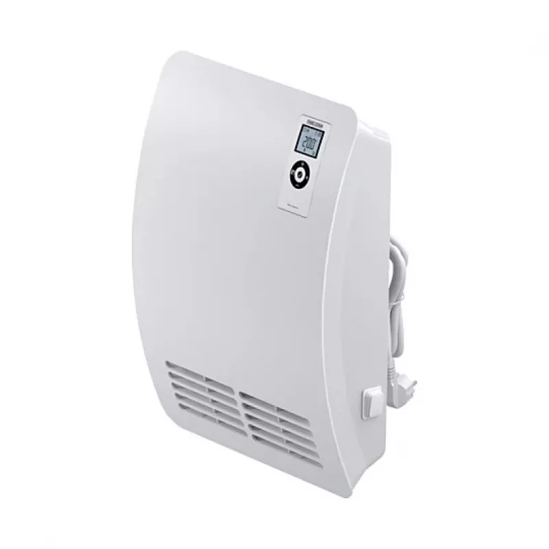 STIEBEL ELTRON STE CK 20 Premium Aquecedor de parede com ventoinha 2,0 kW/230 V, branco