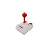 Retro Games The Spectrum White Edition - Consola ZX Spectrum HD com joystick e mais de 40 jogos pré-instalados