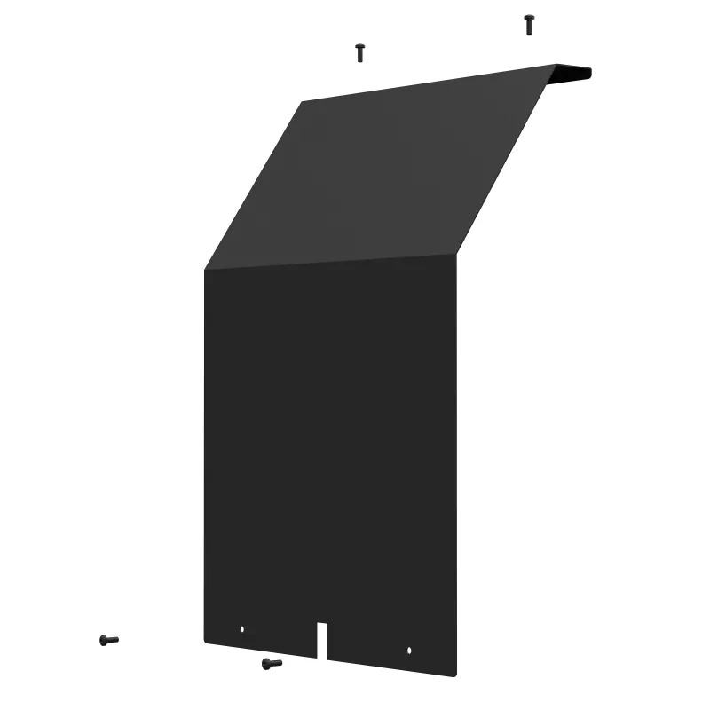 Kindermann Cobertura traseira para DisplayLift²