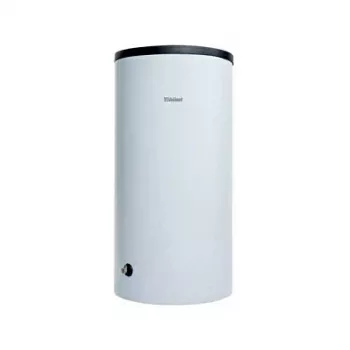 Vaillant uniSTOR VIH R 200 B VA Acumulador de água quente uniSTOR plus VIH R 200/6 B para montagem na parede