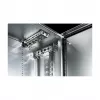 Rittal AX 1016.000 Caixa compacta 800 x 1000 x 300 mm aço inoxidável
