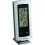 Technoline WS 9140 Estação meteorológica sem fios com sensor exterior