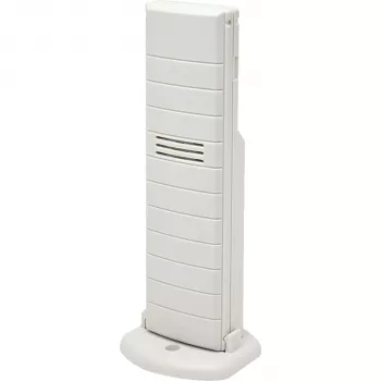 Technoline TX 29-IT Termo-higrómetro sem fios com temperatura interior/exterior e humidade