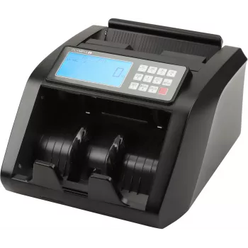 OLYMPIA NC 440 Contadora e verificadora de notas