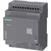 Siemens LOGO! 24 RCEo 6ED1052-2HB08-0BA3 Módulo lógico, 24V AC/DC, 8 DI/4 AI/4 DQ relé, sem ecrã, Ethernet