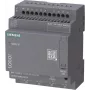 Siemens LOGO! 24 RCEo 6ED1052-2HB08-0BA3 módulo lógico, 24V AC/DC, 8 DI/4 AI/4 DQ relés, sem ecrã, Ethernet