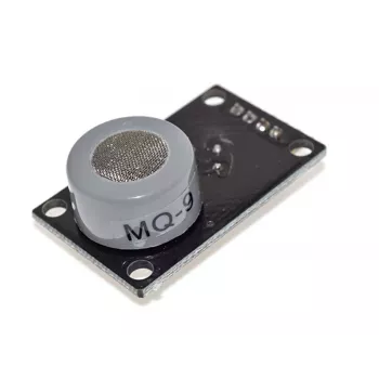 ALLNET 4duino MQ-9 sensor de monóxido de carbono e gases combustíveis (ALL_OY_3336)