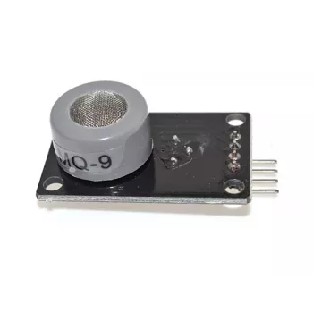 ALLNET 4duino MQ-9 sensor de monóxido de carbono e gases combustíveis (ALL_OY_3336)