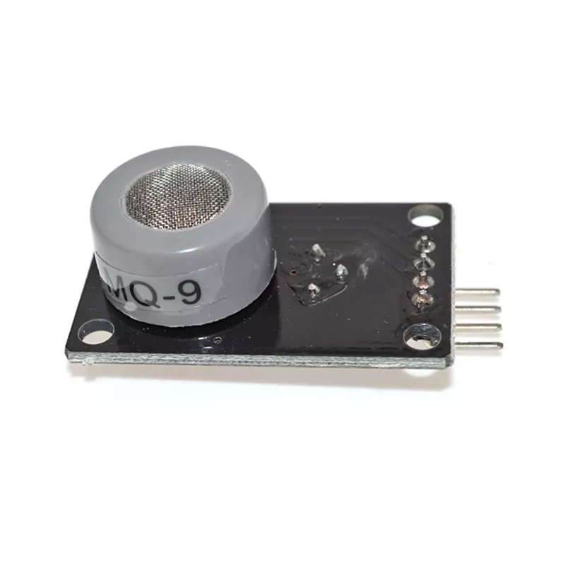 ALLNET 4duino MQ-9 sensor de monóxido de carbono e gases combustíveis (ALL_OY_3336)