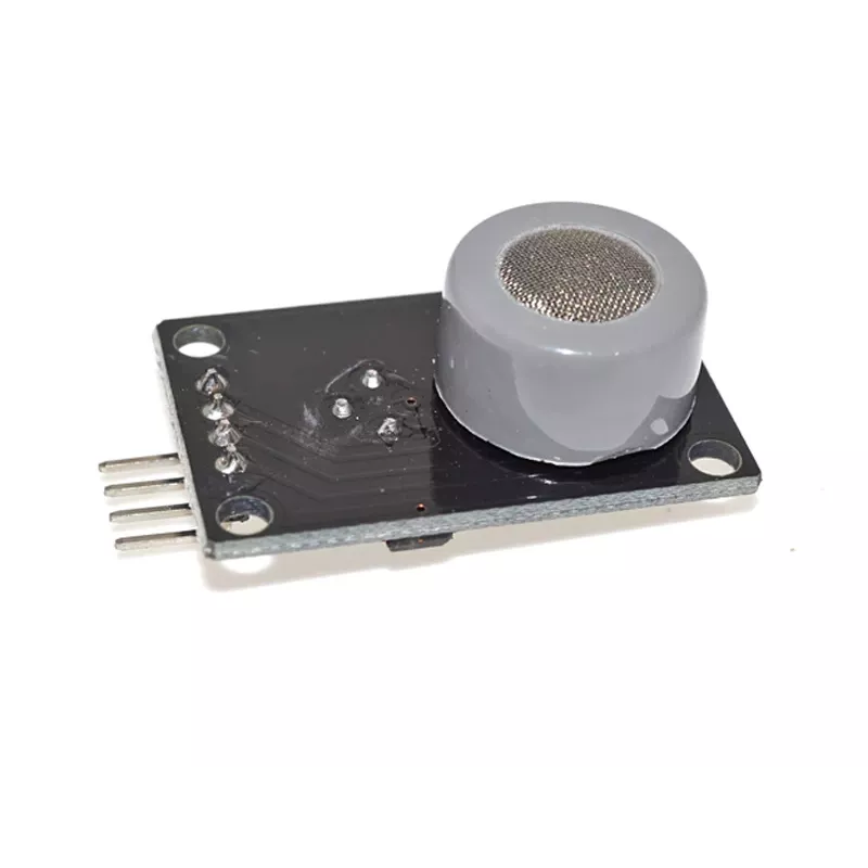 ALLNET 4duino MQ-9 sensor de monóxido de carbono e gases combustíveis (ALL_OY_3336)