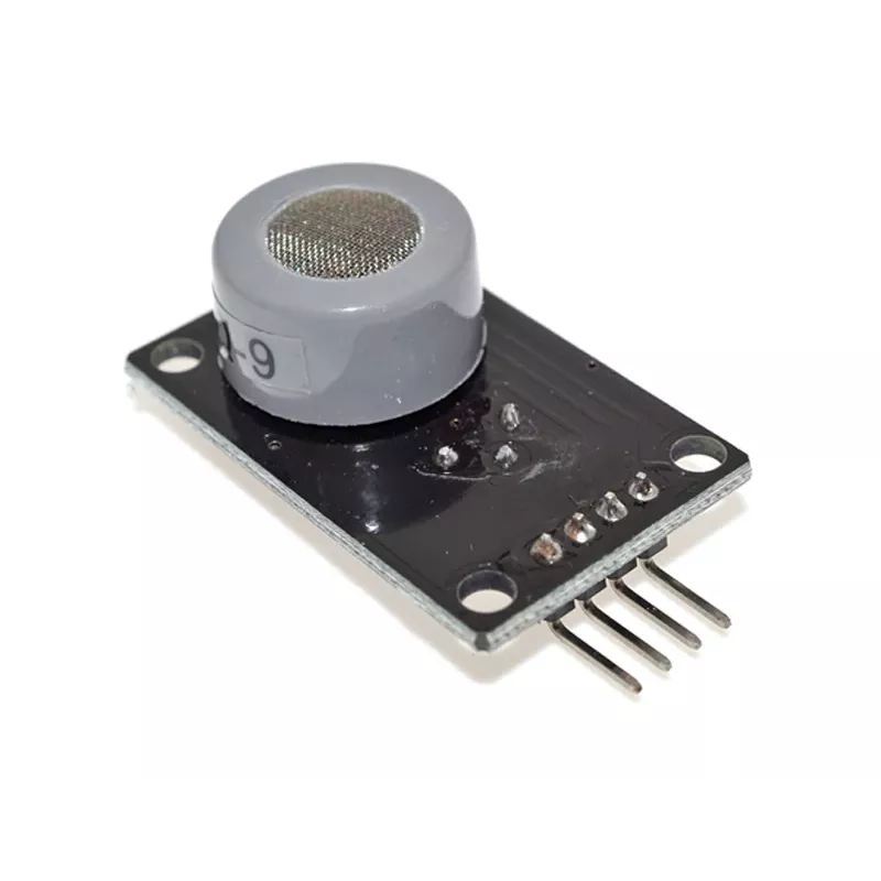 ALLNET 4duino MQ-9 sensor de monóxido de carbono e gases combustíveis (ALL_OY_3336)