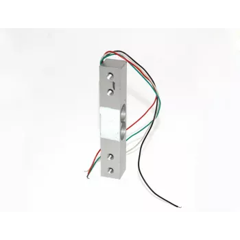 ALLNET 4duino sensor de balança de cozinha para 1 kg de carga (ALL_OY_3479)