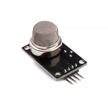 ALLNET 4duino sensor de gás GPL MQ-6 (ALL_OY_3332)