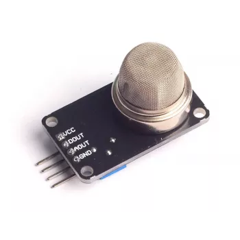 ALLNET 4duino sensor de gás GPL MQ-6 (ALL_OY_3332)