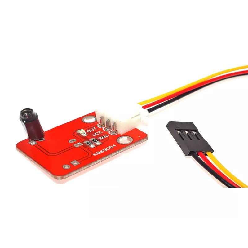 ALLNET 4duino módulo sensor de vibração (ALL_OY_3222-1)